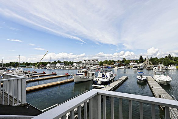 George Island
                                    Waterfront Suite image 2